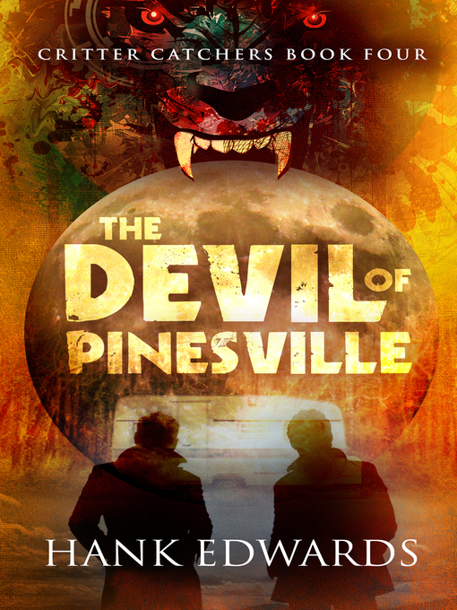 Title details for The Devil of Pinesville by Hank Edwards - Available